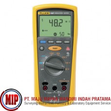 FLUKE 1507 Insulation Resistance Tester FLUKE 1507 Insulation Resistance Tester