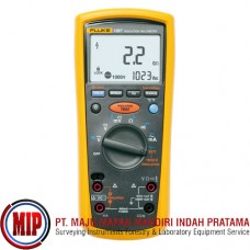 FLUKE 1577 Digital Insulation Multimeter FLUKE 1577 Digital Insulation Multimeter