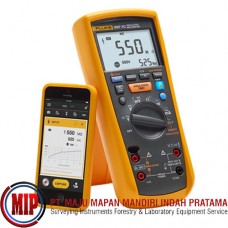 FLUKE 1587FC Digital Insulation Multimeter FLUKE 1587FC Digital Insulation Multimeter