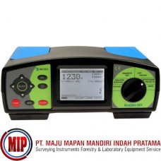 METREL MI2077 TeraOhm 5kV Insulation Tester METREL MI2077 TeraOhm 5kV Insulation Tester