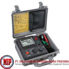 KYORITSU KEW 3128 12KV Digital Insulation Tester KYORITSU KEW 3128 12KV Digital Insulation Tester