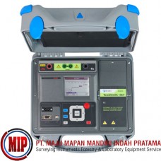 METREL MI3205 TeraOhmXA 5kV Insulation Tester METREL MI3205 TeraOhmXA 5kV Insulation Tester