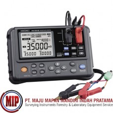 HIOKI RM3548 Precision Portable Resistance Meter HIOKI RM3548 Precision Portable Resistance Meter