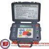 SEW 4310IN Digital HV Insulation Tester SEW 4310IN Digital HV Insulation Tester