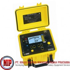 AEMC 5060 (2130.21) 5KV Megohmmeter/ Insulation Tester AEMC 5060 (2130.21) 5KV Megohmmeter/ Insulation Tester