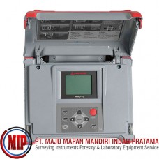 AMPROBE AMB55 Insulation Resistance Tester AMPROBE AMB55 Insulation Resistance Tester