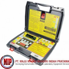 SEW 6213AIN-M Digital HV Insulation Tester SEW 6213AIN-M Digital HV Insulation Tester