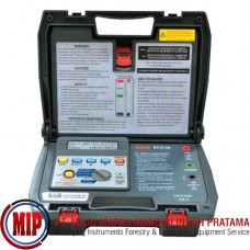 SEW 6305IN Digital HV Insulation Tester