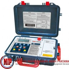 SEW 7016IN Digital HV Insulation Tester SEW 7016IN Digital HV Insulation Tester