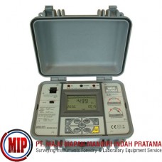 HT Instruments HT7051 (5KV) Insulation Tester HT Instruments HT7051 (5KV) Insulation Tester