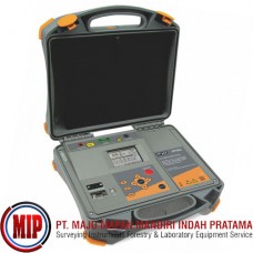 HT Instruments HT7052 (10KV) Insulation Tester HT Instruments HT7052 (10KV) Insulation Tester