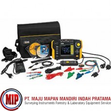 AEMC CA6116N-Kit (2138.10) Multifunction Installation Tester AEMC CA6116N-Kit (2138.10) Multifunction Installation Tester