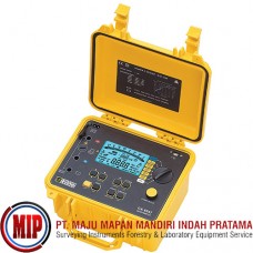 CHAUVIN ARNOUX CA6545 Insulation Tester CHAUVIN ARNOUX CA6545 Insulation Tester