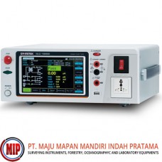 GW Instek GLC-10000 Leakage Current Tester