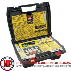 EXTECH MG500 Digital High Voltage Insulation Tester EXTECH MG500 Digital High Voltage Insulation Tester