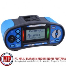 METREL MI3110 EurotestIM - Low Voltage Electrical Installation Tester METREL MI3110 EurotestIM - Low Voltage Electrical Installation Tester