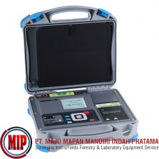 METREL MI3209 TeraOhm LT 10kV Insulation Tester Megohmmeter METREL MI3209 TeraOhm LT 10kV Insulation Tester Megohmmeter