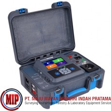 METREL MI3360 M OmegaGT XA PAT Tester Continuity, Insulation Tester