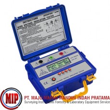 PCE IT414 Portable Insulation Tester PCE IT414 Portable Insulation Tester