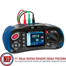 PCE ITE50 Portable Insulation Tester PCE ITE50 Portable Insulation Tester