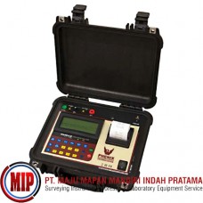 PHENIX Technologies PM10A 10KVDC Insulation Analyzer PHENIX Technologies PM10A 10KVDC Insulation Analyzer