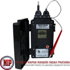 TINKER & RASOR RF-IT Insulator Tester Radio Frequency TINKER & RASOR RF-IT Insulator Tester Radio Frequency