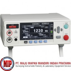 HIOKI ST5520-01 Insulation Resistance Tester