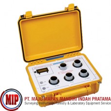 TIME ELECTRONICS 5069 INSCAL Insulation Tester Calibration System TIME ELECTRONICS 5069 INSCAL Insulation Tester Calibration System