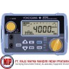 YOKOGAWA MY600 Digital Insulation Tester