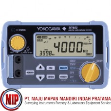 YOKOGAWA MY600 Digital Insulation Tester YOKOGAWA MY600 Digital Insulation Tester