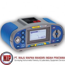 METREL MI3109 PRO EurotestPV- LITE, PV, Insulation, Continuity Tester METREL MI3109 PRO EurotestPV- LITE, PV, Insulation, Continuity Tester