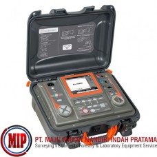 SONEL MIC-10K1 (10kV) Insulation Tester SONEL MIC-10K1 (10kV) Insulation Tester