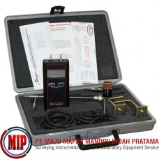 DWYER 475-XX-FM-AV Air Velocity Kit with Telescoping Pitot Tube
