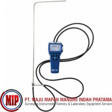 TSI ALNOR 5815 DP-Calc Micromanometer