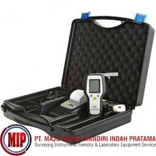 DRAGER Alcotest 7510 Breathalyzer System Kit with Printer