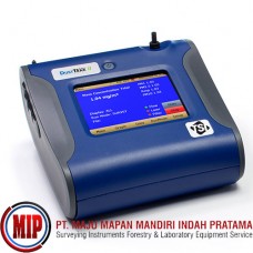 TSI ALNOR 8533 DustTrak DRX Desktop Aerosol Monitor TSI ALNOR 8533 DustTrak DRX Desktop Aerosol Monitor