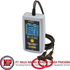 AEMC ML912 AC Current Simple Logger II AEMC ML912 AC Current Simple Logger II