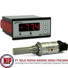 AMS DS1200-AMT Online Dewpoint Hygrometer AMS DS1200-AMT Online Dewpoint Hygrometer