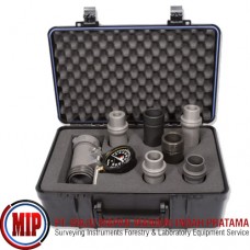 DARLEY Y889L Hydrant Flow Test Kit