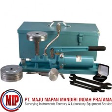 OMEGA DWT1305D-50 Precision Deadweight Tester