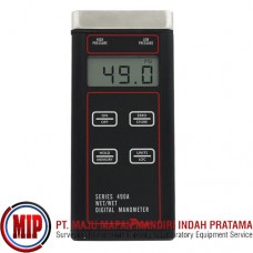 DWYER 490A Handheld Digital Manometer