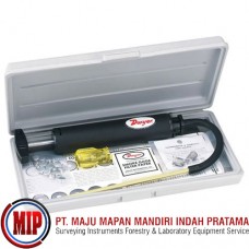 DWYER 920 Smoke Gauge Kit DWYER 920 Smoke Gauge Kit