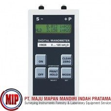 DWYER MH28 Digital Handheld Manometer