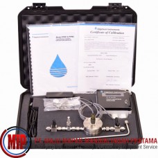 EDGETECH PPM2 [PPM2-FV] Moisture Analyzer With Flow Valve