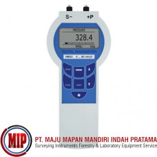 DWYER HM35 Series Precision Digital Pressure Manometer