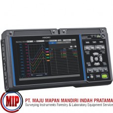 HIOKI LR8450 Memory Hi-Logger