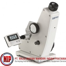 KERN ORT-1RS ABBE Refractometer