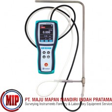 KANOMAX 6850 Handheld Micromanometer