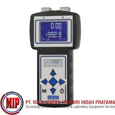 WIKA CPG2300 Pressure Gauge/ Barometer