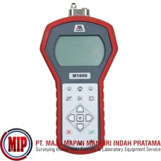 MERIAM M1000 Series Digital Manometer Calibrator